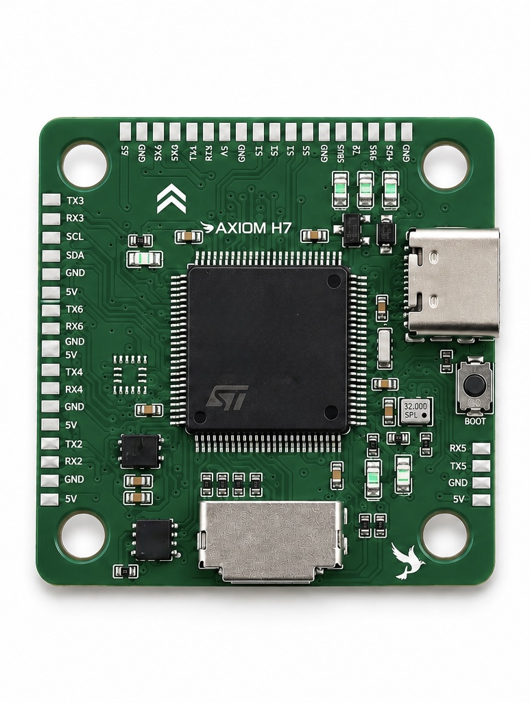 Axiom h7